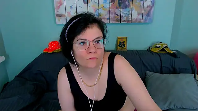 EverlyRays online show from 02/26/26, 05:35