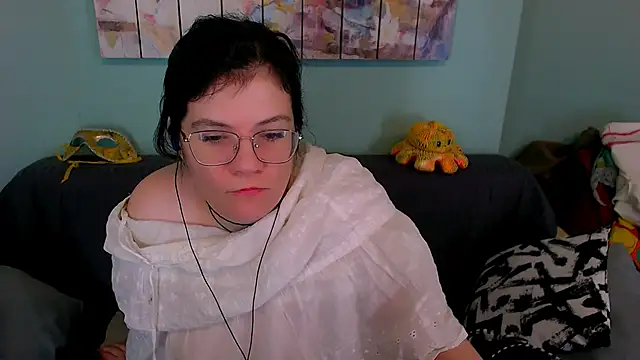 EverlyRays online show from 04/15/26, 02:28