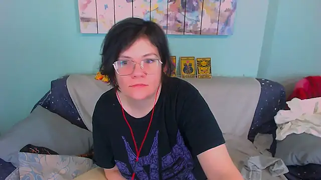 EverlyRays online show from 02/15/26, 05:41