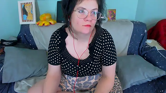 EverlyRays online show from 01/11/26, 03:41