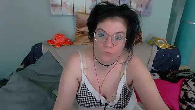 EverlyRays online show from 11/14/25, 09:57