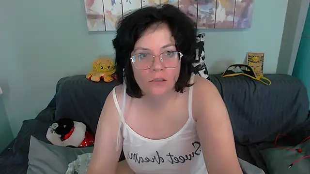 EverlyRays online show from 09/22/25, 07:14