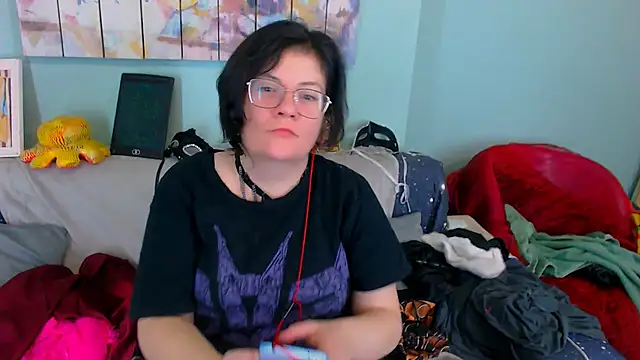 EverlyRays online show from 01/18/26, 06:33