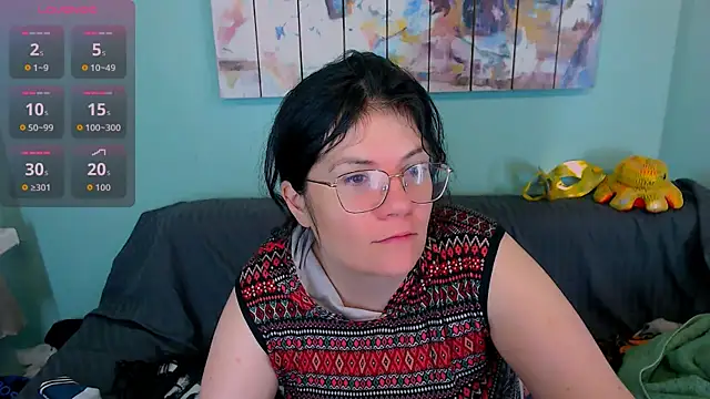 EverlyRays online show from 05/29/26, 12:11