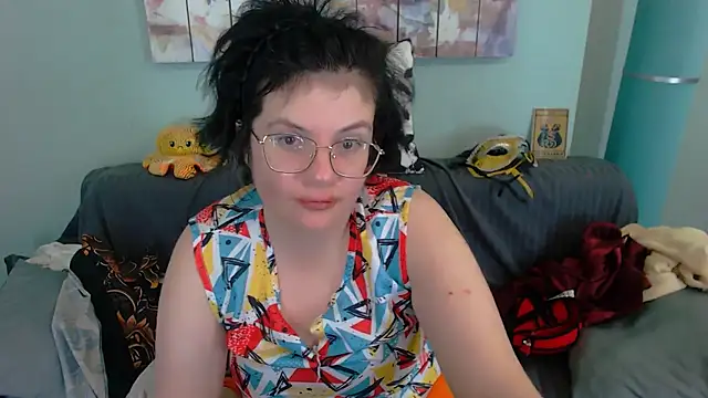 EverlyRays online show from 09/12/25, 10:20