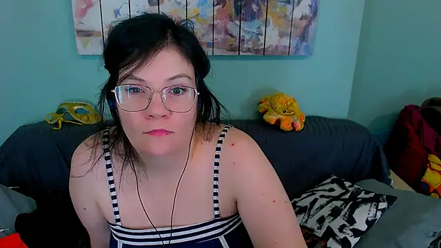 EverlyRays online show from 04/10/26, 11:01