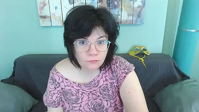 EverlyRays online show from 02/14/25, 07:49