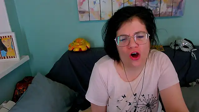 EverlyRays online show from 03/16/26, 10:23