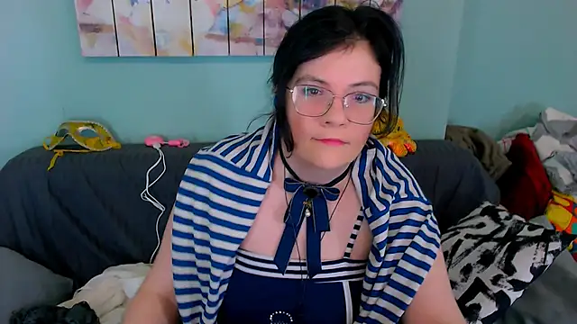 EverlyRays online show from 04/17/26, 07:22