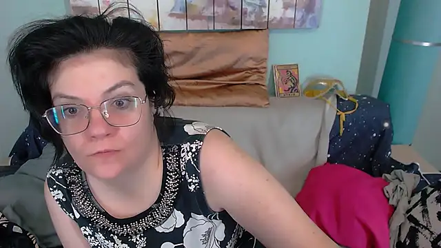 EverlyRays online show from 11/27/25, 07:31