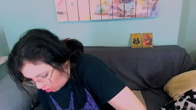 EverlyRays online show from 03/24/26, 04:18