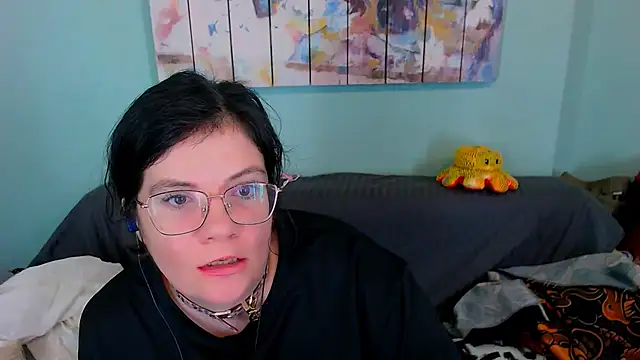 EverlyRays online show from 04/18/26, 07:58