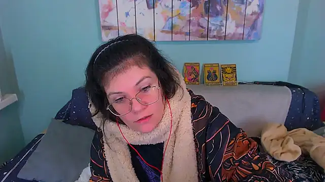 EverlyRays online show from 02/21/26, 11:56