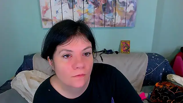 EverlyRays online show from 02/08/26, 04:10