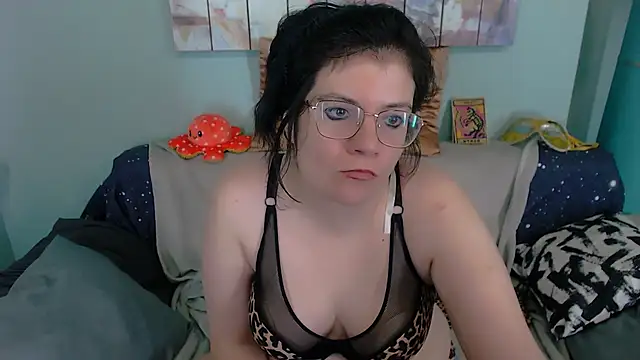 EverlyRays online show from 11/09/25, 10:58