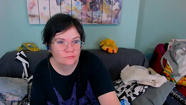 EverlyRays online show from 04/11/26, 11:52