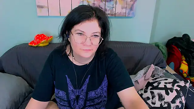 EverlyRays online show from 03/31/26, 04:42