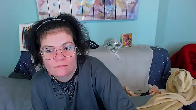 EverlyRays online show from 01/10/26, 04:02