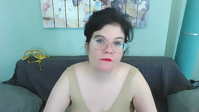 EverlyRays online show from 03/17/25, 06:00