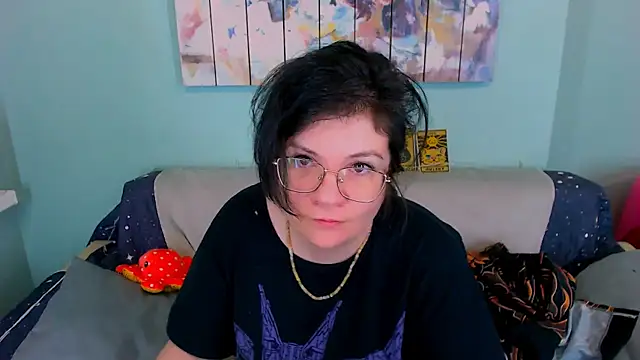 EverlyRays online show from 02/22/26, 02:19