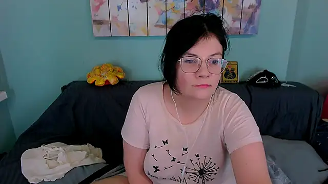 EverlyRays online show from 03/08/26, 05:55