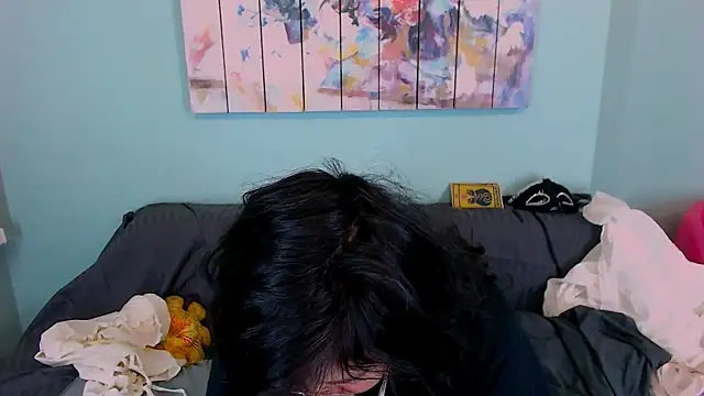 EverlyRays online show from 03/03/26, 10:00