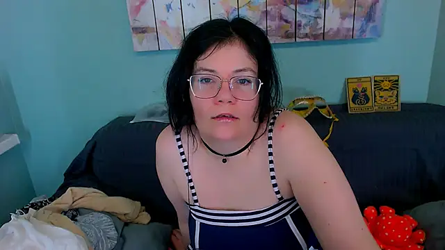 EverlyRays online show from 03/21/26, 08:46