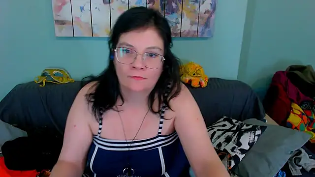 EverlyRays online show from 04/10/26, 08:32