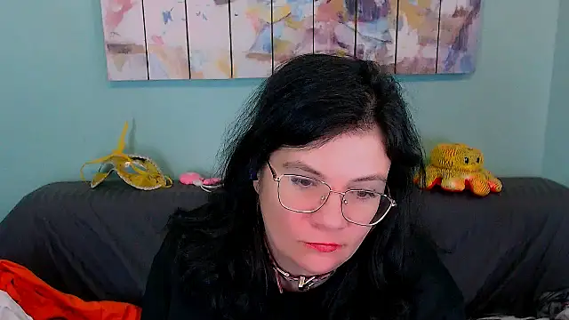 EverlyRays online show from 04/22/26, 04:30