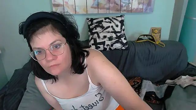 EverlyRays online show from 09/21/25, 04:23