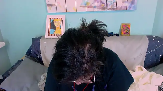 EverlyRays online show from 02/02/26, 04:28