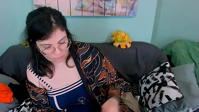 EverlyRays online show from 04/05/26, 10:49