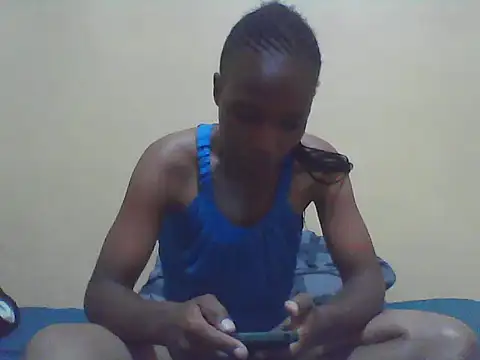 Smillie prety online show from 02/20/26, 01:35