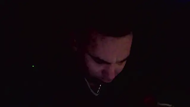 Snapshot of ACABFTP chatting on 12/14/25, 11:05 ACABFTP online show from 12/14/25, 11:05