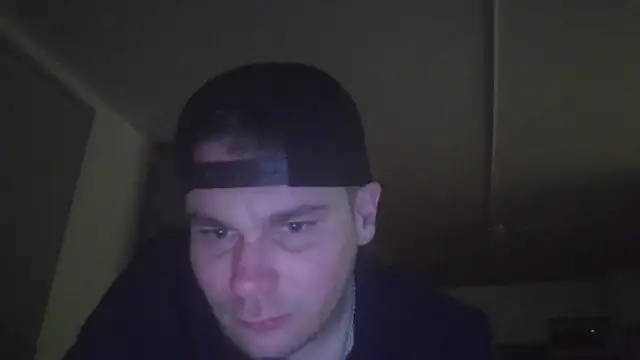 Snapshot of ACABFTP chatting on 11/20/25, 04:57 ACABFTP online show from 11/20/25, 04:57