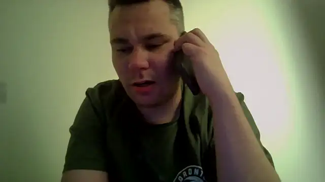 Snapshot of ACABFTP chatting on 12/13/25, 11:00 ACABFTP online show from 12/13/25, 11:00