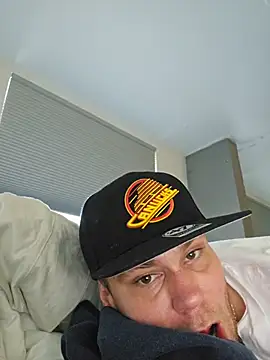 Snapshot of ACABFTP chatting on 11/24/25, 07:25 ACABFTP online show from 11/24/25, 07:25