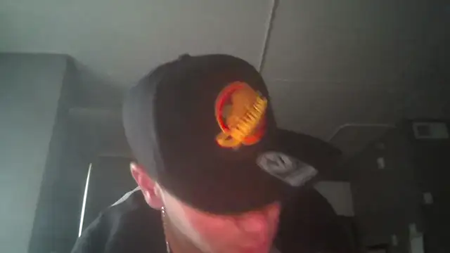 Snapshot of ACABFTP chatting on 11/20/25, 05:13 ACABFTP online show from 11/20/25, 05:13