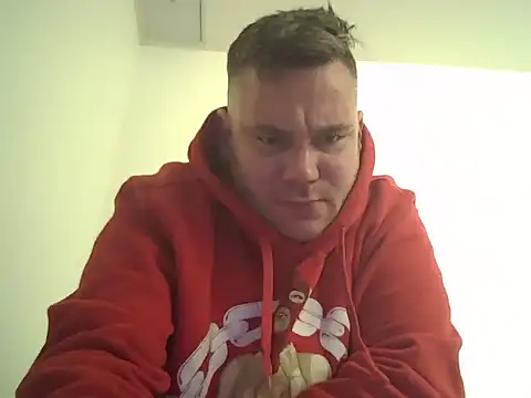 Snapshot of ACABFTP chatting on 10/12/25, 12:01 ACABFTP online show from 10/12/25, 12:01