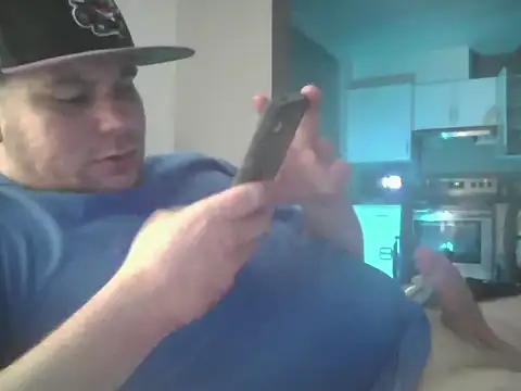 Snapshot of ACABFTP chatting on 10/07/25, 05:08 ACABFTP online show from 10/07/25, 05:08