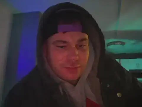 Snapshot of ACABFTP chatting on 10/05/25, 10:50 ACABFTP online show from 10/05/25, 10:50