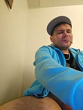 Snapshot of ACABFTP chatting on 10/27/25, 11:38 ACABFTP online show from 10/27/25, 11:38