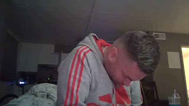 Snapshot of ACABFTP chatting on 10/11/25, 08:04 ACABFTP online show from 10/11/25, 08:04