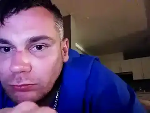 Snapshot of ACABFTP chatting on 09/23/25, 06:20 ACABFTP online show from 09/23/25, 06:20