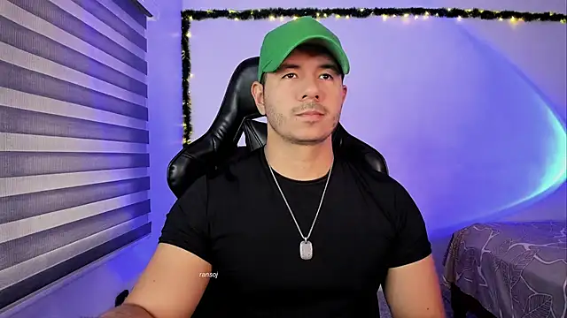 ransoj online show from 03/04/26, 02:25