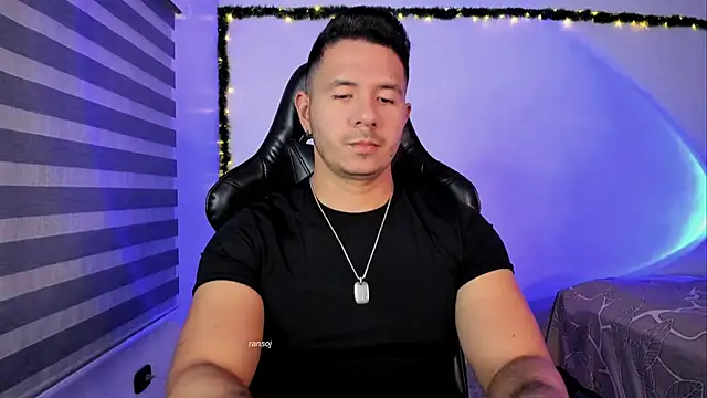 ransoj online show from 02/06/26, 11:23