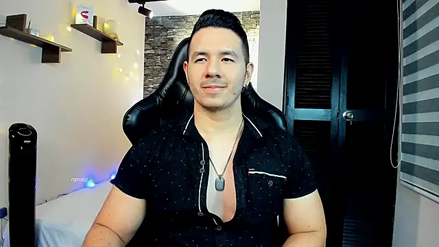 ransoj online show from 01/16/25, 12:01