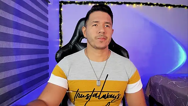 ransoj online show from 04/14/26, 11:54