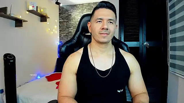 ransoj online show from 02/28/25, 12:10