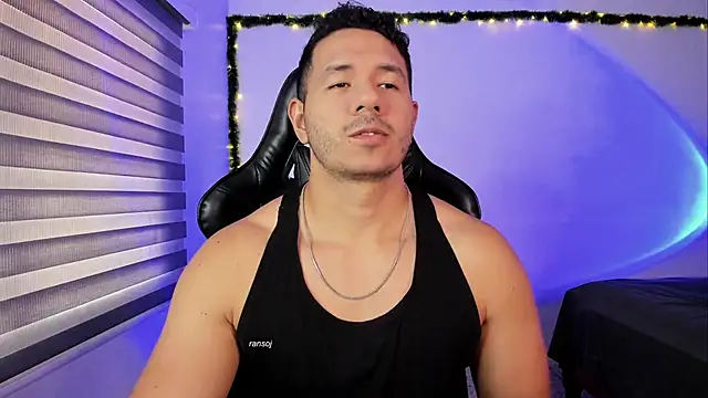 ransoj online show from 03/27/26, 02:18